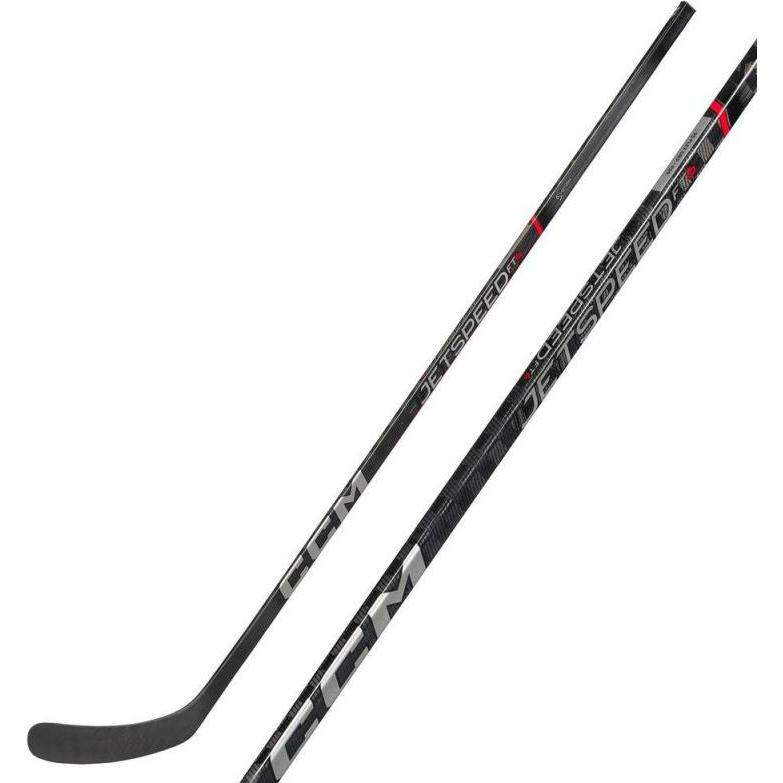 CCM, Bastone da hockey su ghiaccio, (A destra)