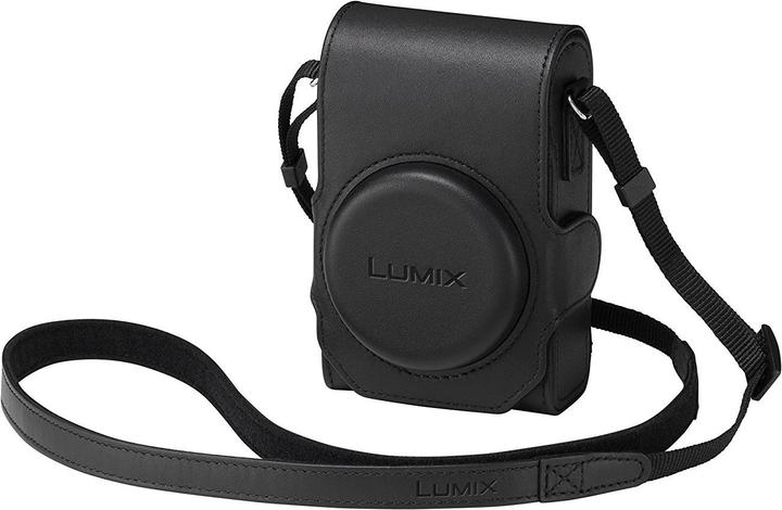 Actual product image Panasonic Dmw-Pls86xek (Camera case)