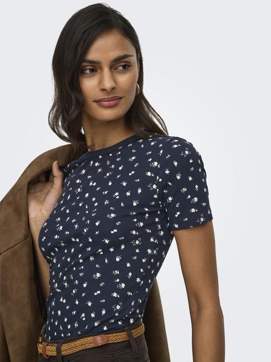 Immagine prodotto JdY Jdylucky S/S O Neck Top Jrs Noos (S)