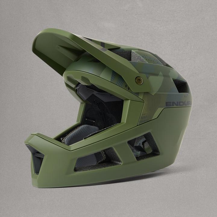 Produktbild Endura SingleTrack (51 - 56 cm)