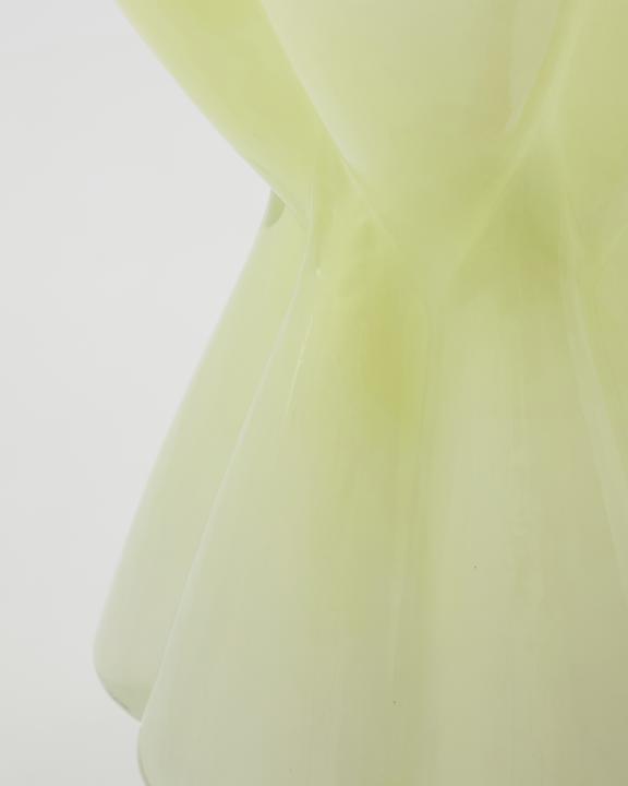 Produktbild House Doctor Vase, HDSay, Yellow (1 x)