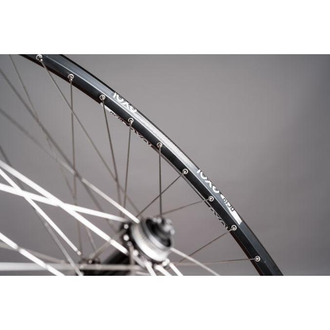 Thumbnail - Exal, Laufräder, (Vorderrad, 28")