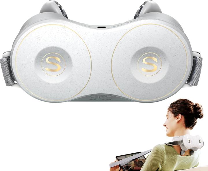 Productafbeelding SKG Schoudermasseur H7