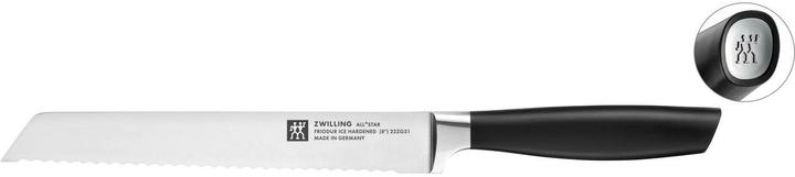 Produktbild Zwilling All Star selbstschärfender Messerblock, 7-tlg.