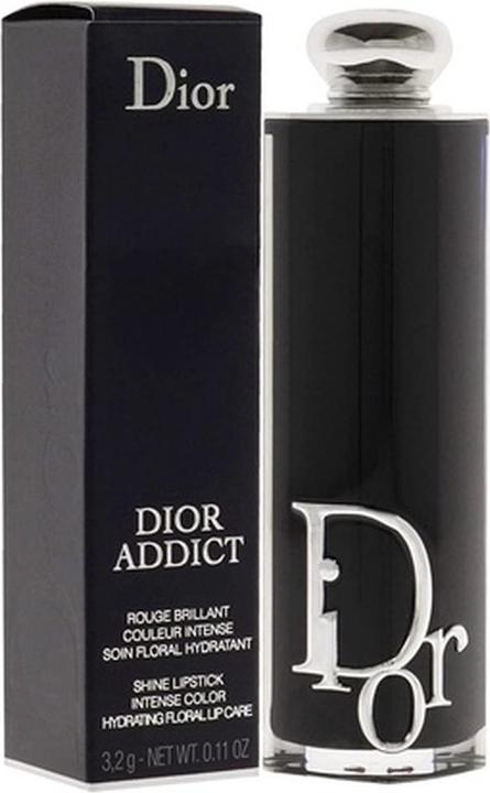 Actual product image Dior Addict Lipstick No 872 (872 Red Heart)