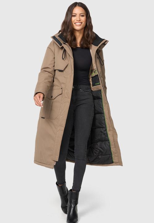 Actual product image Navahoo Hokulanii (XXL)
