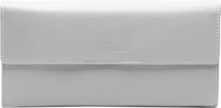 Immagine prodotto Esquire Portafoglio Viktoria RFID in pelle 18,5 cm