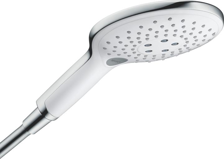 Actual product image hansgrohe Raindance Select S 150 (3 Beam types, 16 l/min)