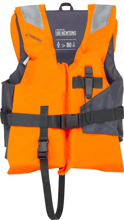 Image du produit Tribord LJ100N Facile (Taille unique, 60-80 kg)