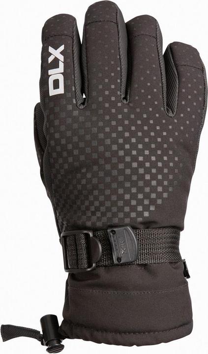 Produktbild Trespass DLX ALPEAK Kinder Handschuhe (10, 8)