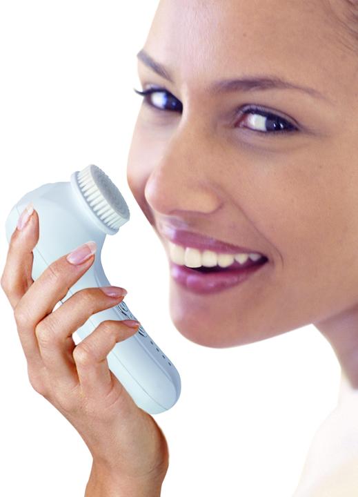 Actual product image Peter Bausch Easy Sonic - Cleaning & Massage