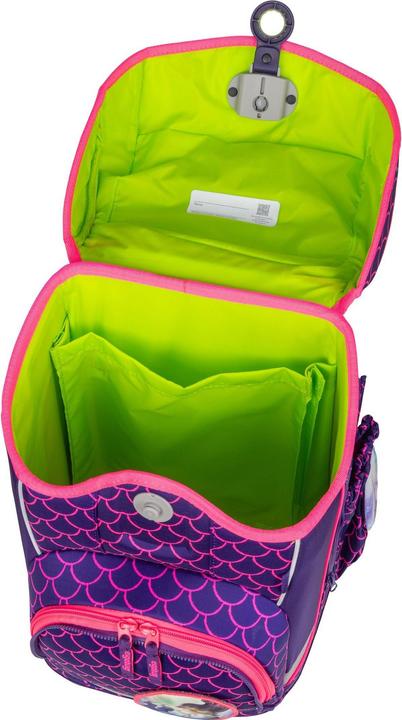 Image du produit Ergobag Cubo Light Set (19 l)