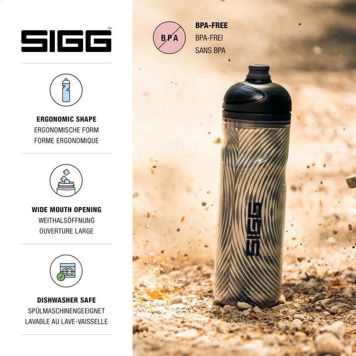 Produktbild Sigg Pulsar (0.65 l)