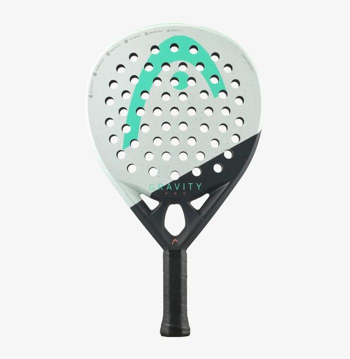 Produktbild Head Gravity Pro Padelschläger