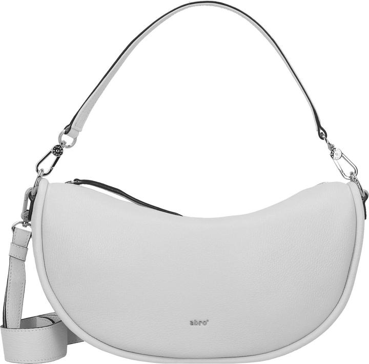 Immagine prodotto Abro Willow Schultertasche Leder 34.5 cm