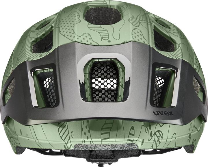 Image du produit Uvex react jr. (52 - 56 cm)