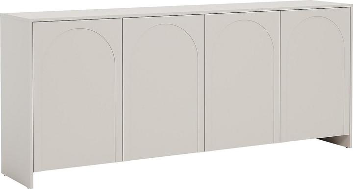 Image du produit Maison Céphy Nalyra (198 x 40 x 85 cm)