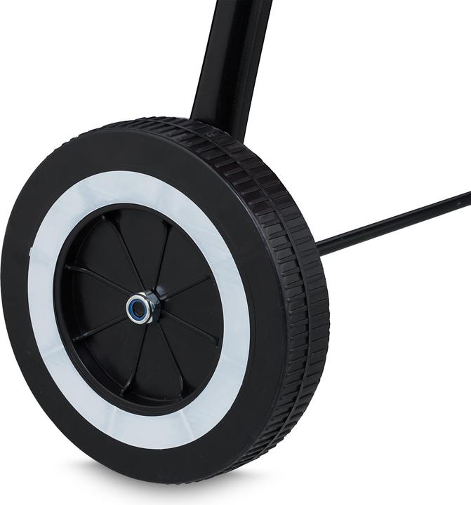 Produktbild Relaxdays Holzkohlegrill (40 cm)