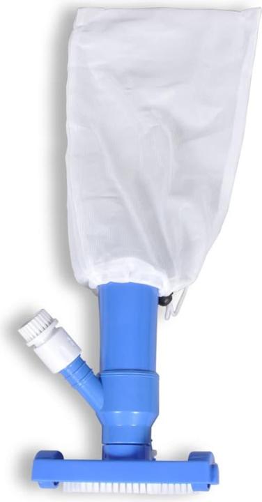 Actual product image vidaXL Zubehör für Schwimmbecken