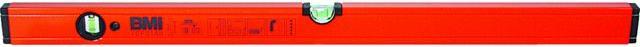 Actual product image BMI Light metal spirit level with magnet, 800 mm (80 cm)