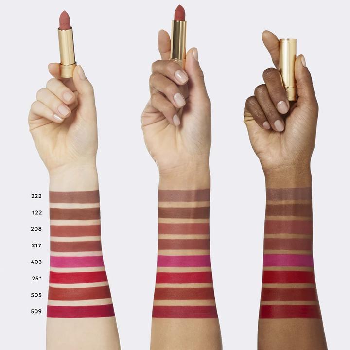 Produktbild Gucci Rouge à Lèvres Mat (201 The Painted Veil)