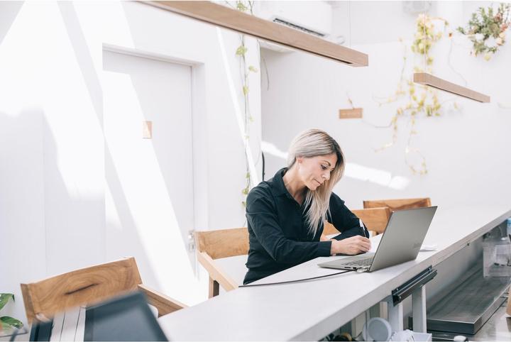 Actual product image Kensington NanoSaver Slim