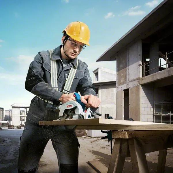 Actual product image Bosch Professional GKS 185-Li