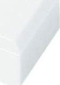 Produktbild Maul FacetterandMagnet MAULpro weiss (20x)