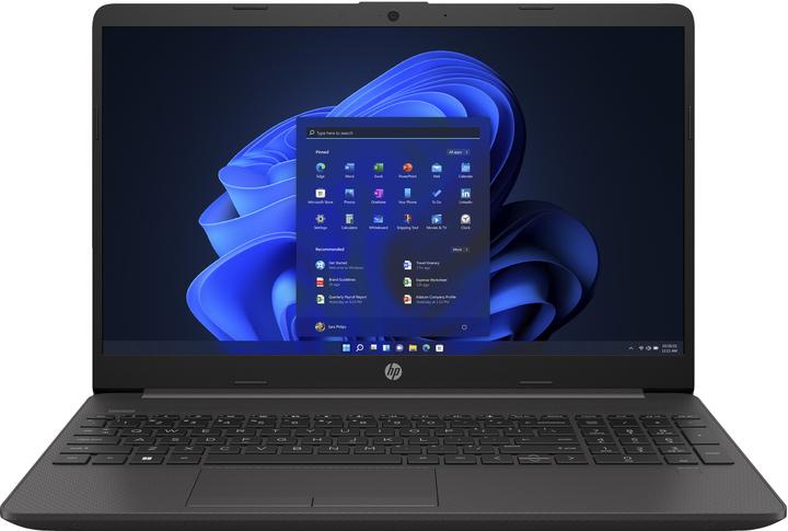 Produktbild HP PORTABLE 250 G9 INTEL CORE I3-1215U 8GO 512GO PCLE NVME INTEL IRIS X 15.6 FH (15.60", Intel Core i3-1215U, 8 GB, 512 GB)