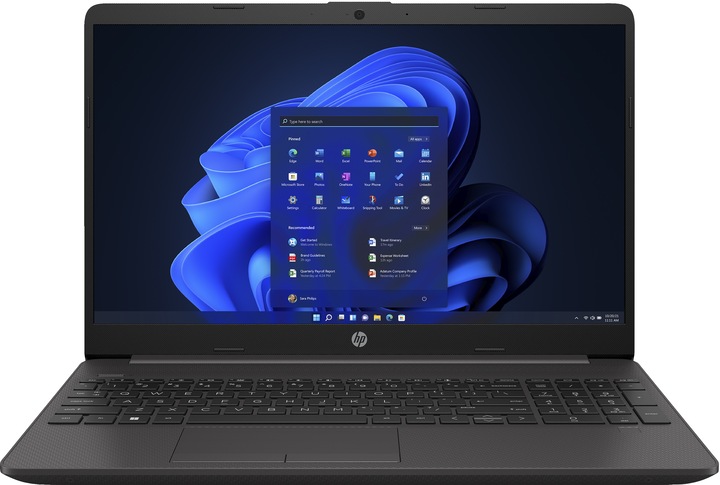Produktbild HP PORTABLE 250 G9 INTEL CORE I3-1215U 8GO 512GO PCLE NVME INTEL IRIS X 15.6 FH (15.60", Intel Core i3-1215U, 8 GB, 512 GB)