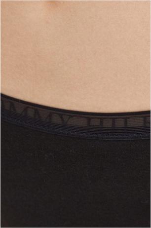 Productafbeelding Tommy Hilfiger Damesstrings in een 3-pack (XS, Set van 3)
