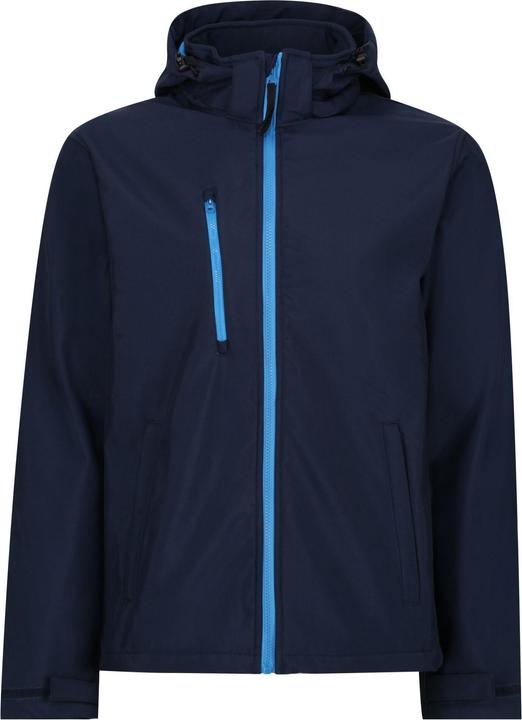 Immagine prodotto Regatta Giacca softshell Venturer Membrana a tre strati (XXL)