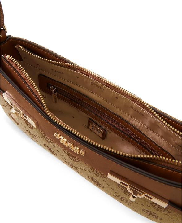 Produktbild Guess Melinda Logo Shoulder Bag