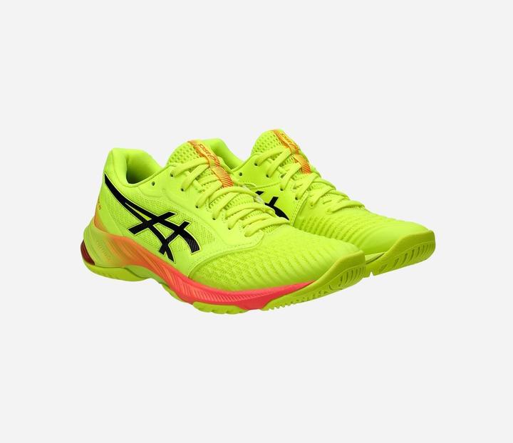 Actual product image ASICS Performance Ballistic Ff 3 Paris (39.5)