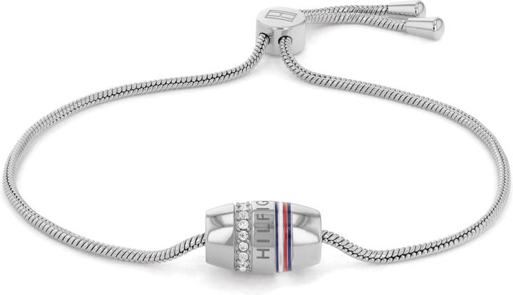 Immagine prodotto Tommy Hilfiger Bracciale a maglia (17.50 cm)
