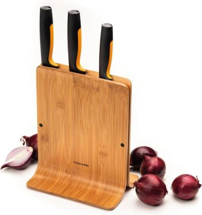 Produktbild Fiskars Messer-Set