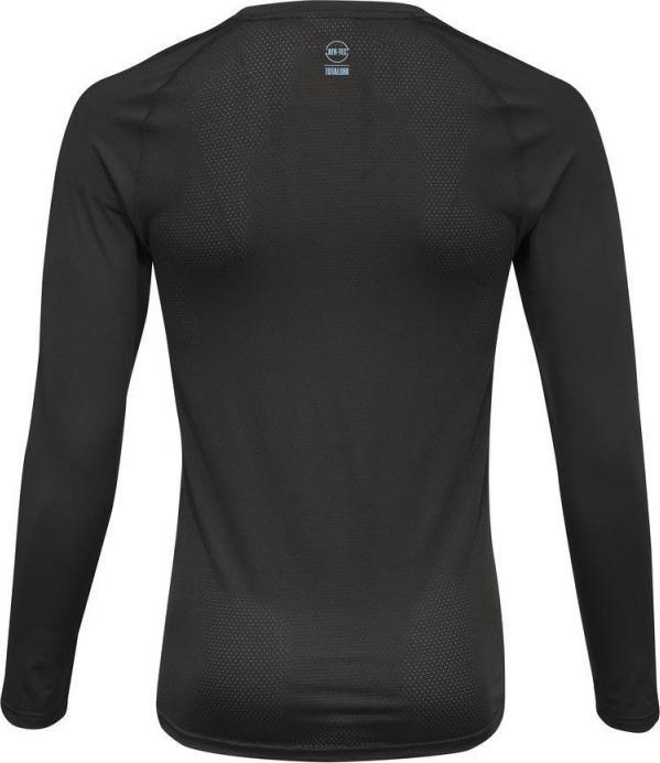 Image du produit CCM Performance YTH Haut à manches longues (Noir, YTH L) (L)