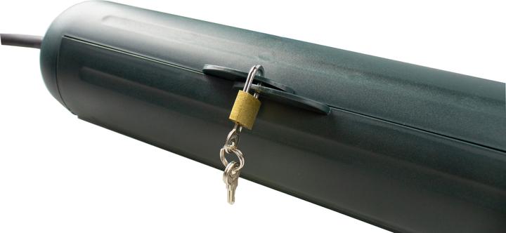 Actual product image As - Schwabe Safety box