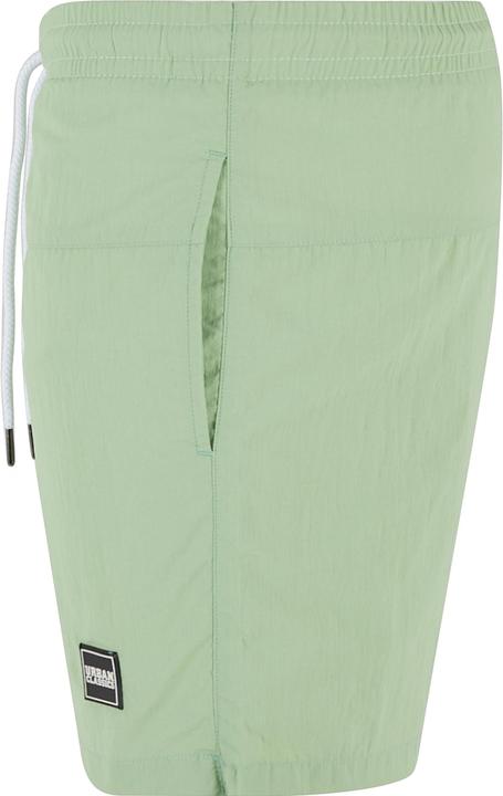 Actual product image Urban Classics Block Swim Shorts - 2208 (S)