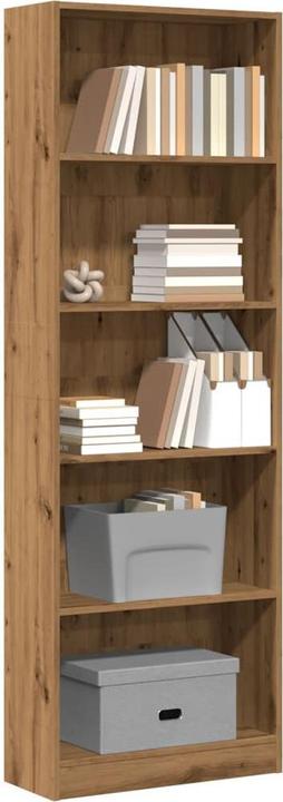 Produktbild vidaXL Claiborn (60 x 24 x 176 cm)