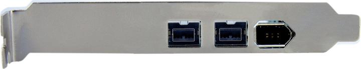 Image du produit StarTech 3 Port PCI-E 1394b FireWire 800 Card