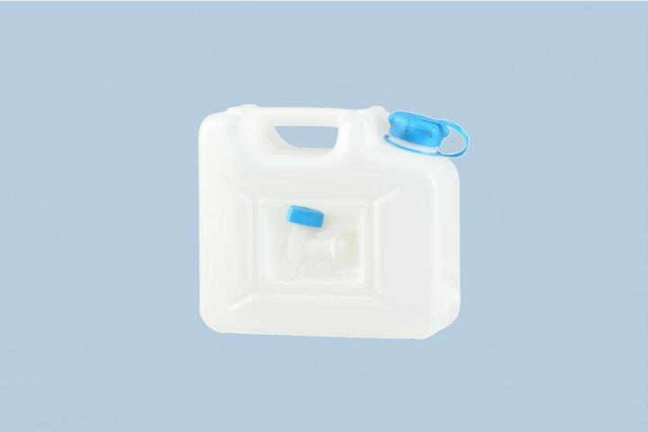 Actual product image Hünersdorff Pro