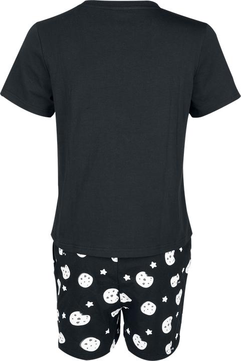 Produktbild Cookie Monster (S)