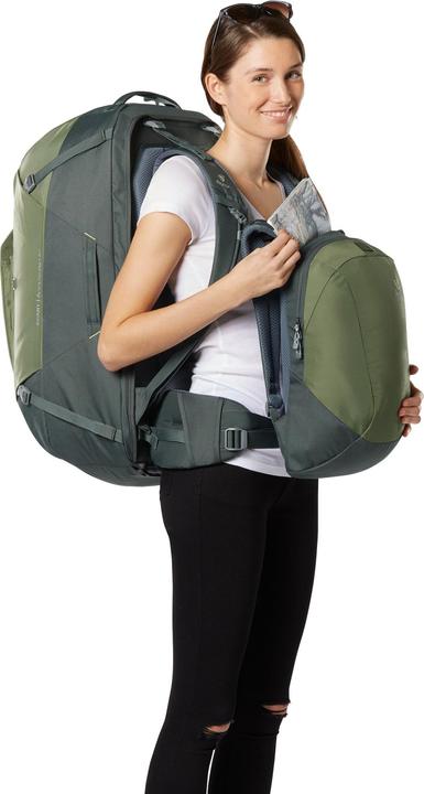 Produktbild Deuter Aviant Access Pro 60 (60 l)