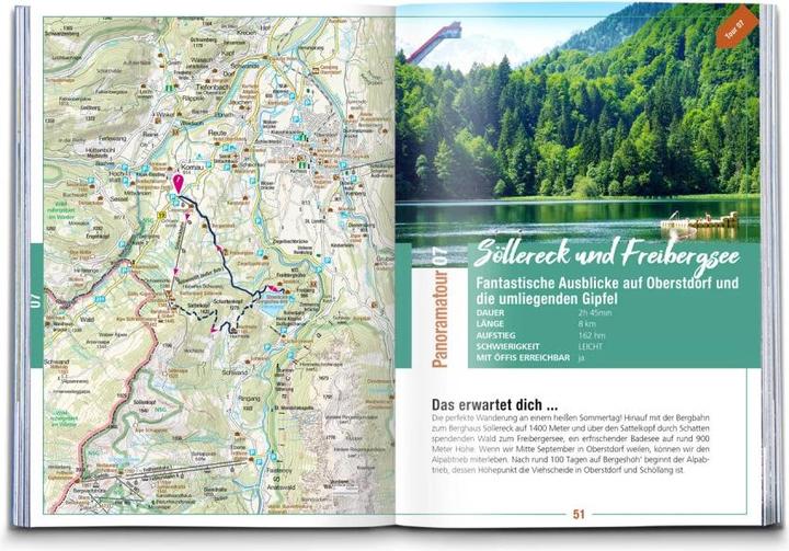 Produktbild Endlich Erfrischung - Südbayerische Seen (Deutsch, Brigitte Schäfer, Eugen E. Hüsler, Ralf Enke, Raphaela Moczynski, Siegfried Garnweidner, Thomas Rettstatt, Walter Theil, 2022)