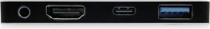 Actual product image Plusonic PSUC0165 (USB-C, 5 Ports)