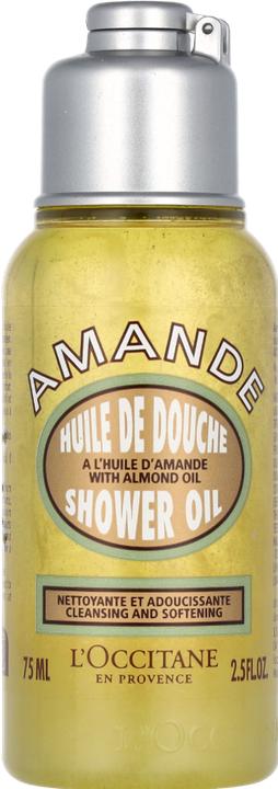 Actual product image L'Occitane Almond (75 ml)