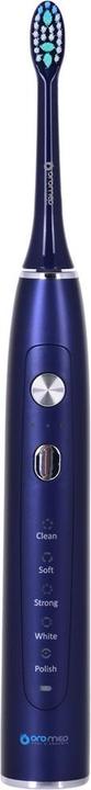 Immagine prodotto Oromed Oro-Sonic X Pro Navy Blue (Spazzolino sonico)