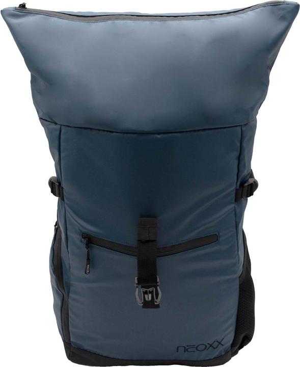 Actual product image Vibe Backpack Roll Nite Petrol (19 l)