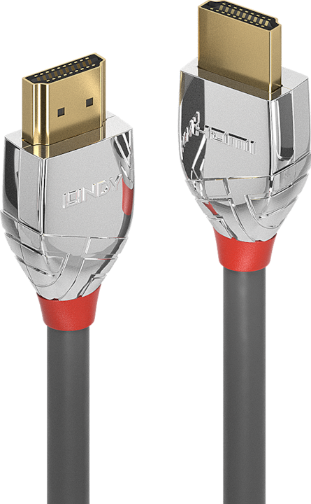 Actual product image Lindy HDMI (Typ A) — HDMI (Typ A) (1 m, HDMI)
